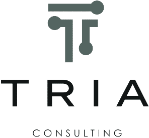 Tria Consulting Srls - Logo